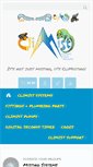Mobile Screenshot of climist.com
